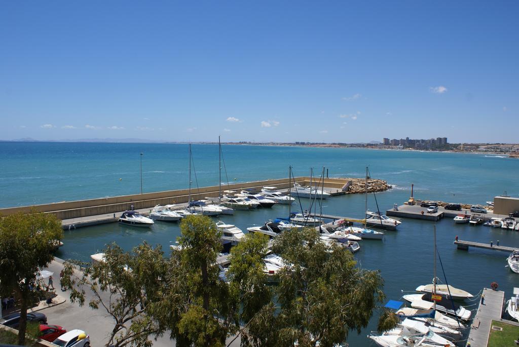 Villa Cabo Roig Oriola  Exterior foto